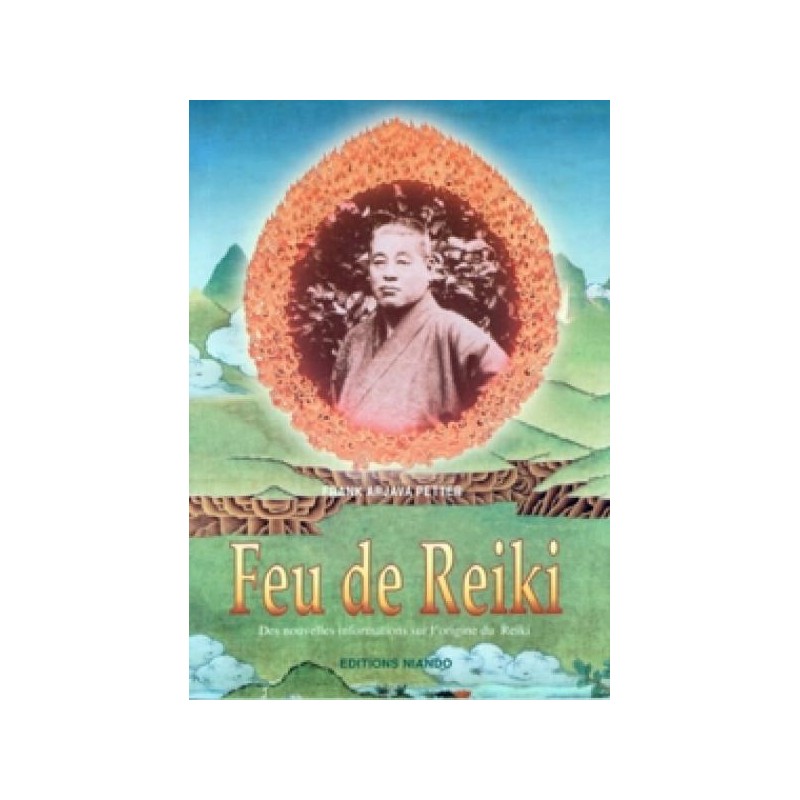 Feu de Reiki