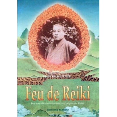 Feu de Reiki