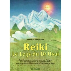 Le legs du docteur Usui​