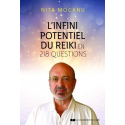 L'infini potentiel du Reiki