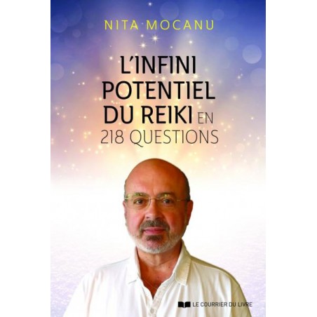 L'infini potentiel du Reiki