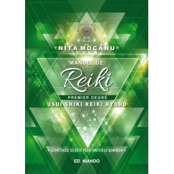 MANUEL DE REIKI