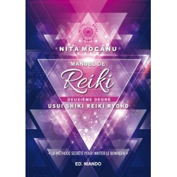 MANUEL DE REIKI II