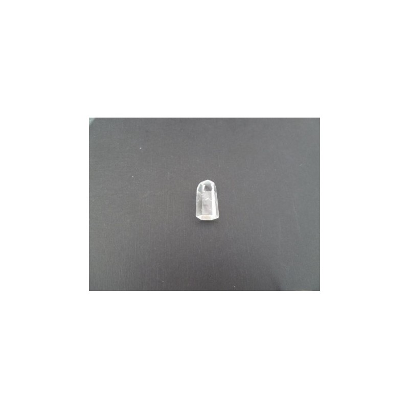 Cristaux de Quartz : 1 kg de petits cristaux