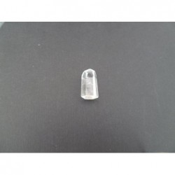 Cristaux de Quartz : 15 petits cristaux