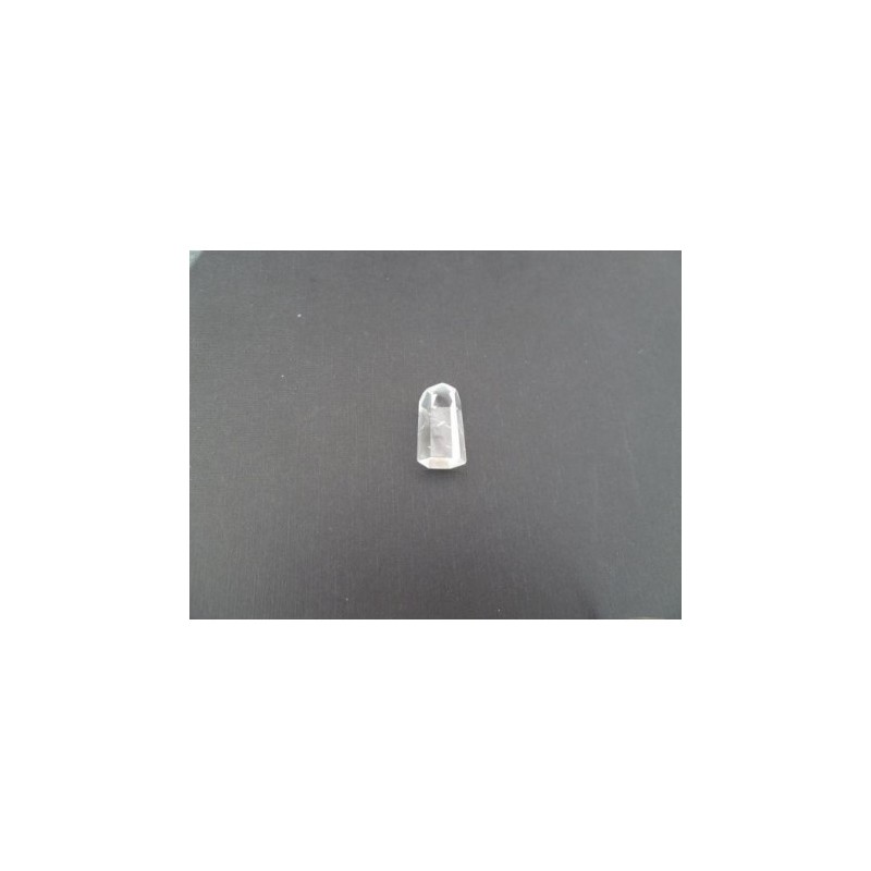 Cristaux de Quartz : 15 petits cristaux